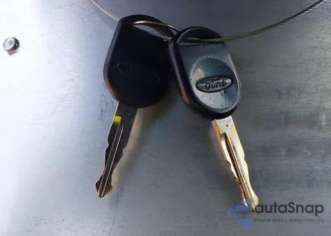 2009 Ford Ranger Sport/Xlt z USA, uszkodzony, nr VIN 1FTZR44E49PA35834